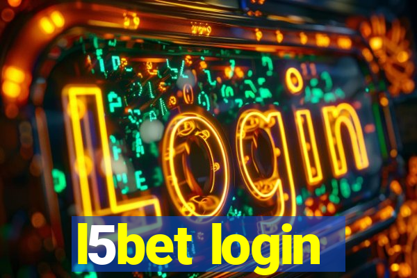 l5bet login